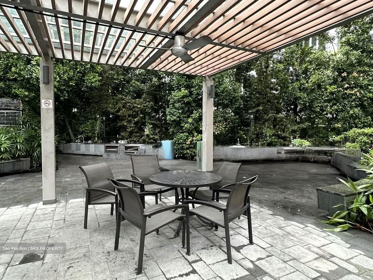 The Miltonia Residences (D27), Condominium #590632921